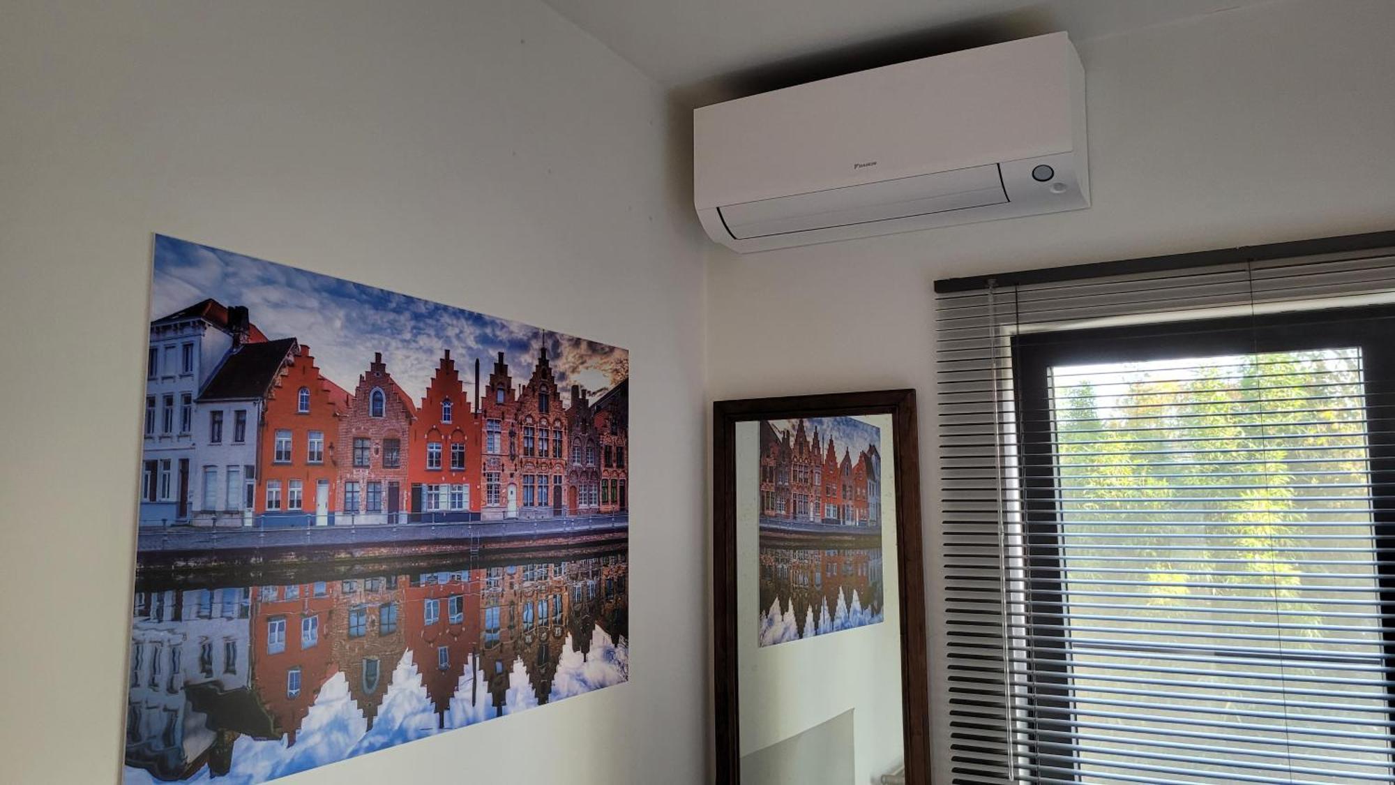 Ten Hove Brugge ภายนอก รูปภาพ